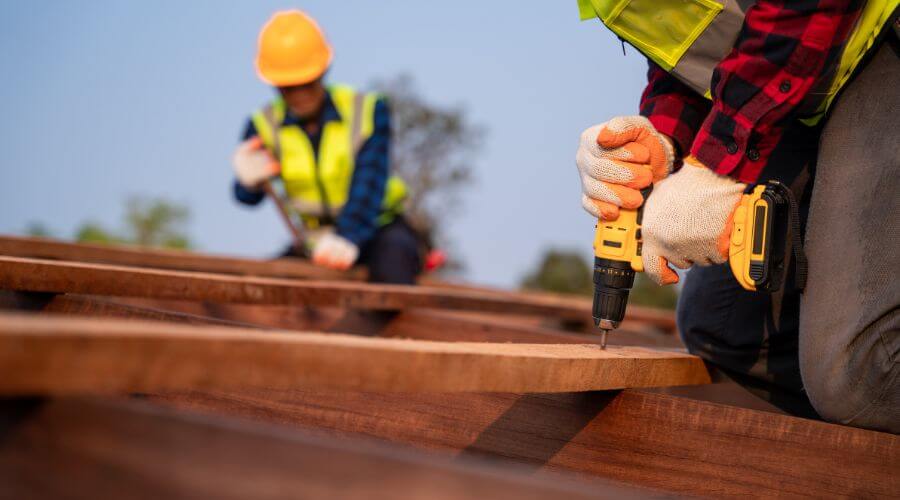 Local Siding Services in Bartlett, IL